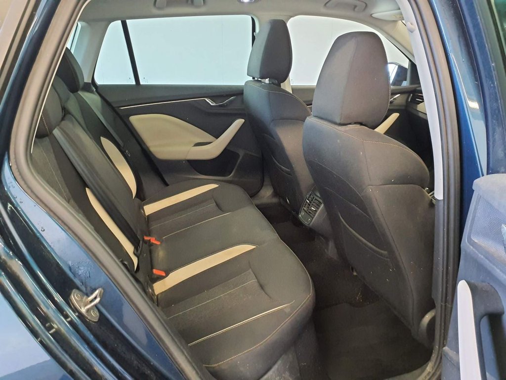 Used Skoda Kamiq 2021 for sale - 77765197: Photo 7
