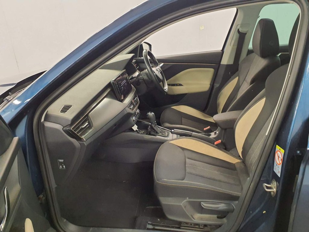 Used Skoda Kamiq 2021 for sale - 77765197: Photo 8