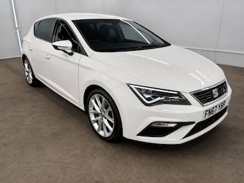 Used SEAT Leon 2017 for sale - 79288347: Photo