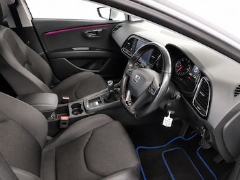 Used SEAT Leon 2017 for sale - 79288347: Photo