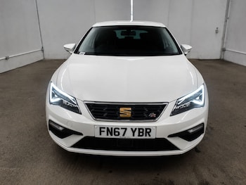 Used SEAT Leon 2017 for sale - 79288347: Photo