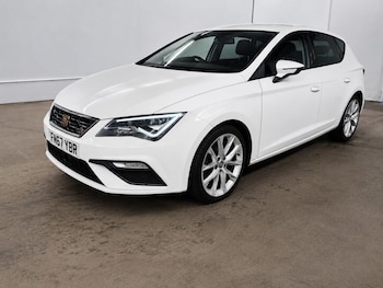 Used SEAT Leon 2017 for sale - 79288347: Photo
