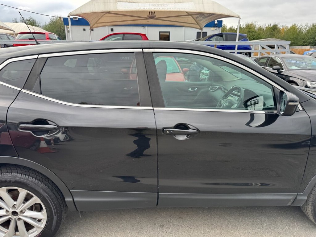 Used Nissan Qashqai 2014 for sale - 76118842: Photo 16