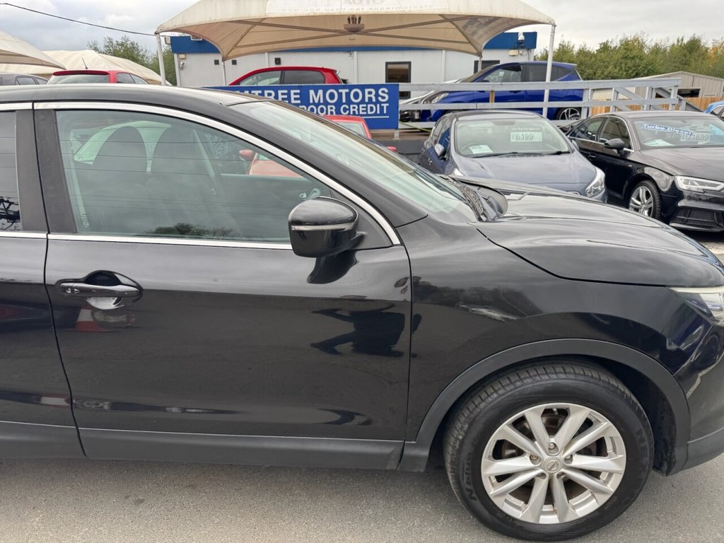 Used Nissan Qashqai 2014 for sale - 76118842: Photo 18