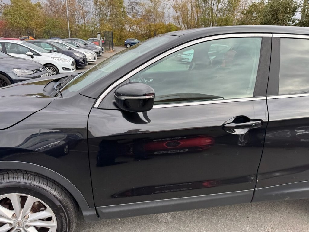 Used Nissan Qashqai 2014 for sale - 76118842: Photo 30