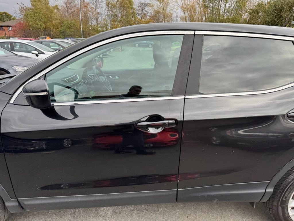 Used Nissan Qashqai 2014 for sale - 76118842: Photo 31