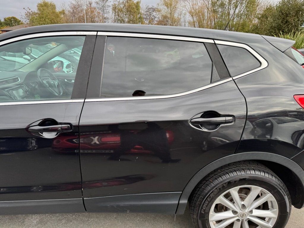 Used Nissan Qashqai 2014 for sale - 76118842: Photo 32
