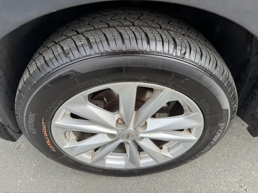 Used Nissan Qashqai 2014 for sale - 76118842: Photo 38