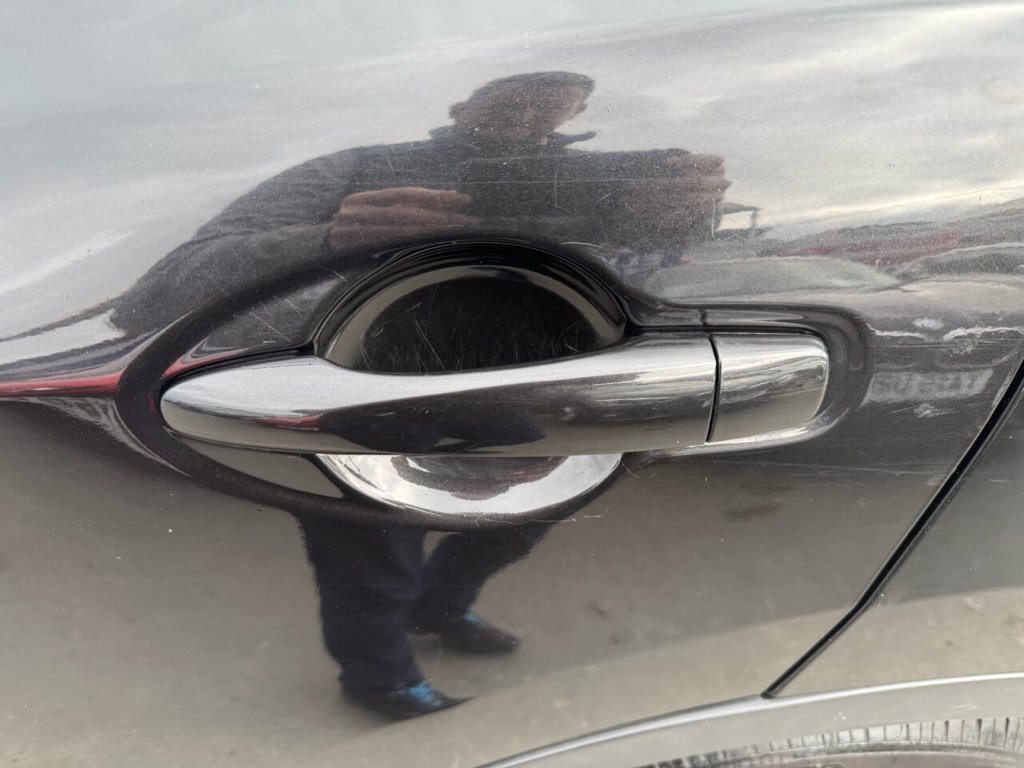 Used Nissan Qashqai 2014 for sale - 76118842: Photo 44