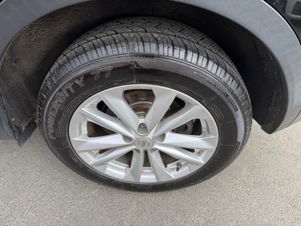 Used Nissan Qashqai 2014 for sale - 76118842: Photo 45