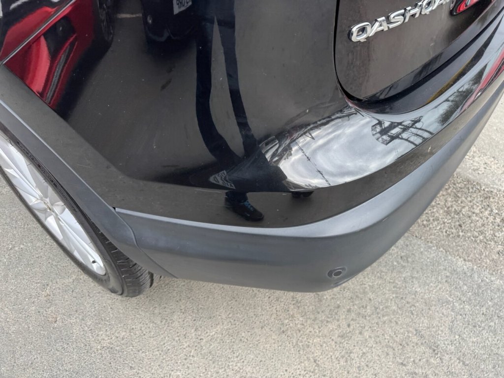 Used Nissan Qashqai 2014 for sale - 76118842: Photo 47