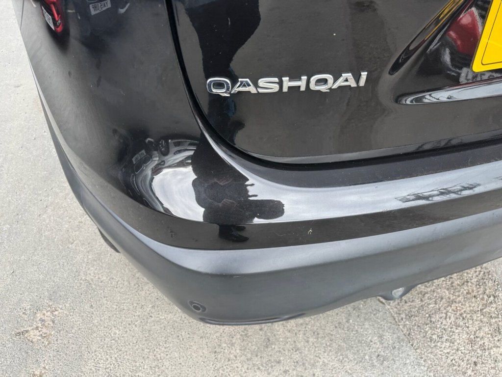 Used Nissan Qashqai 2014 for sale - 76118842: Photo 48