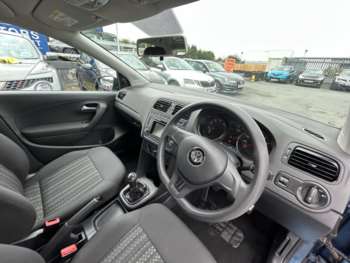 Used Volkswagen Polo 2017 for sale - 75242443: Photo