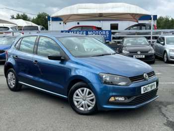 Used Volkswagen Polo 2017 for sale - 75242443: Photo