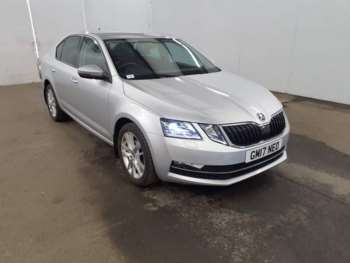 2017 (17) - 1.4 Petrol (TSI), SE L, Hatchback, Manual, Euro 6. 5-Door