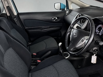 Used Nissan Note 2015 for sale - 79481761: Photo