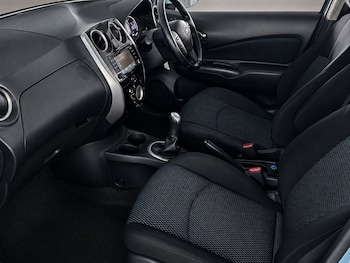 Used Nissan Note 2015 for sale - 79481761: Photo