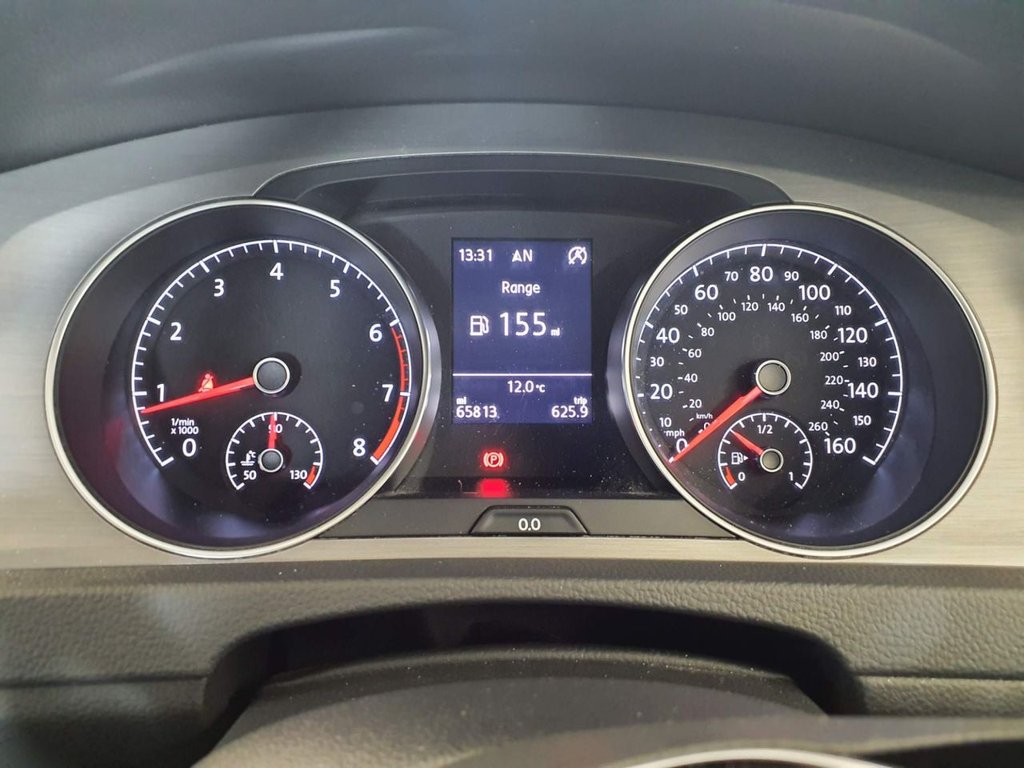 Used Volkswagen Golf 2017 for sale - 77850325: Photo 12