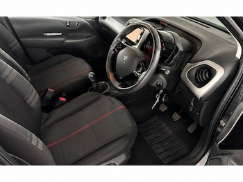 Used Peugeot 108 2014 for sale - 79394334: Photo