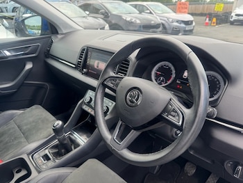 Used Skoda Karoq 2019 for sale - 79032177: Photo
