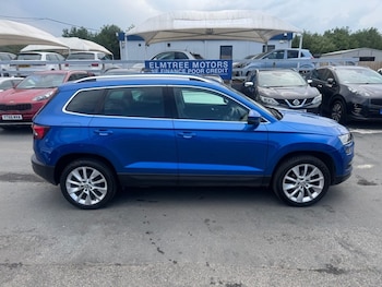 Used Skoda Karoq 2019 for sale - 79032177: Photo