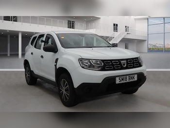 2018 (18) - 1.6 SCe Access 5dr