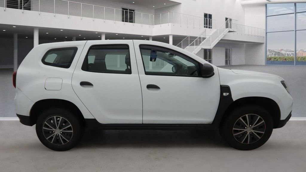 Used Dacia Duster 2018 for sale - 77384251: Photo 5