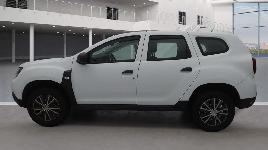 Used Dacia Duster 2018 for sale - 77384251: Photo 6