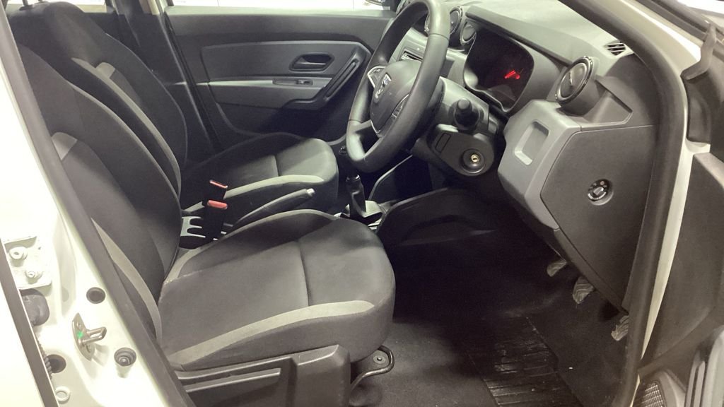 Used Dacia Duster 2018 for sale - 77384251: Photo 7