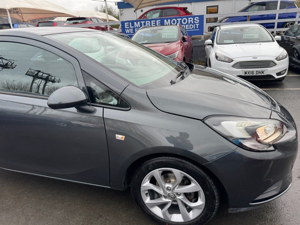 Used Vauxhall Corsa 2018 for sale - 76570244: Photo 22