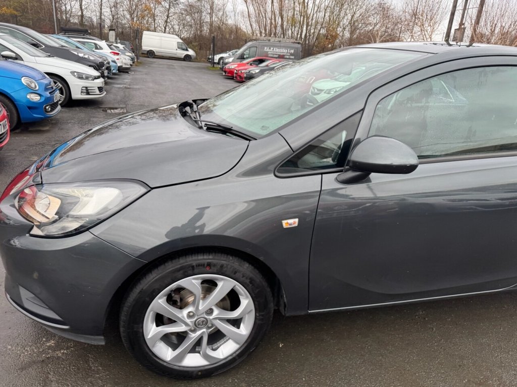 Used Vauxhall Corsa 2018 for sale - 76570244: Photo 33