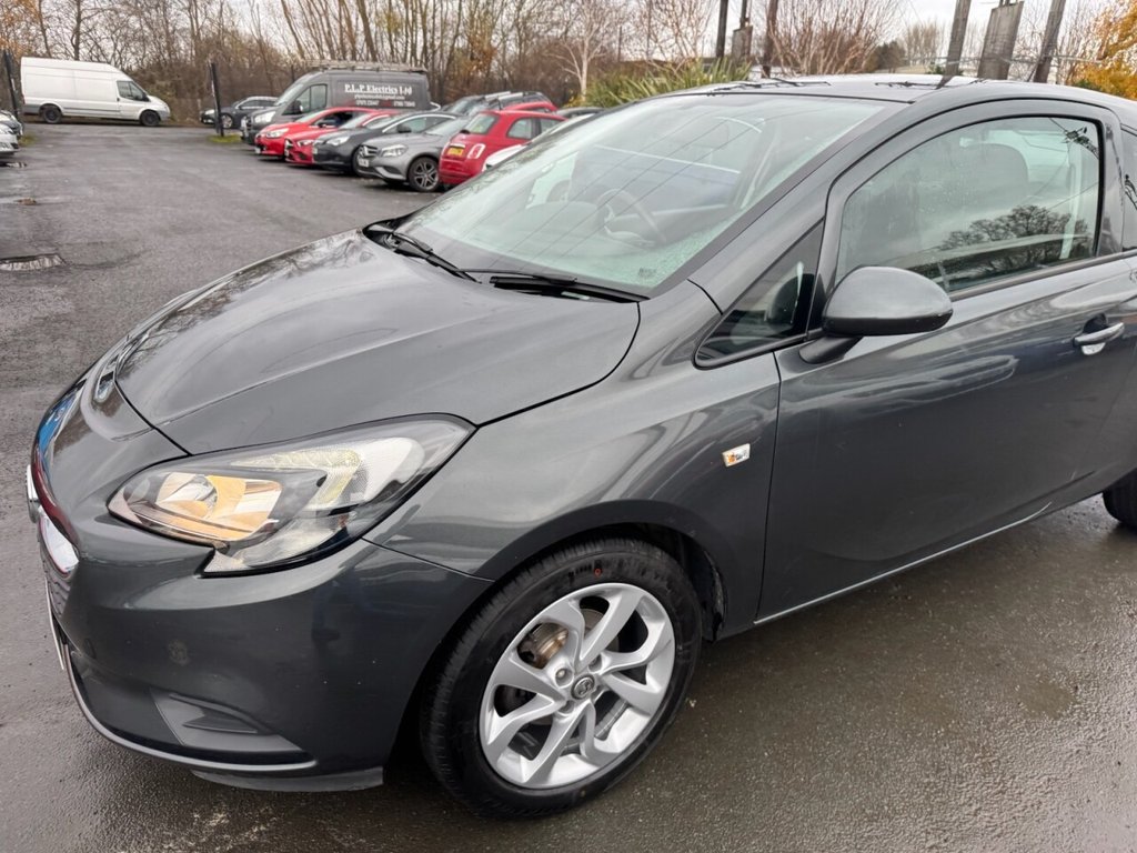 Used Vauxhall Corsa 2018 for sale - 76570244: Photo 35