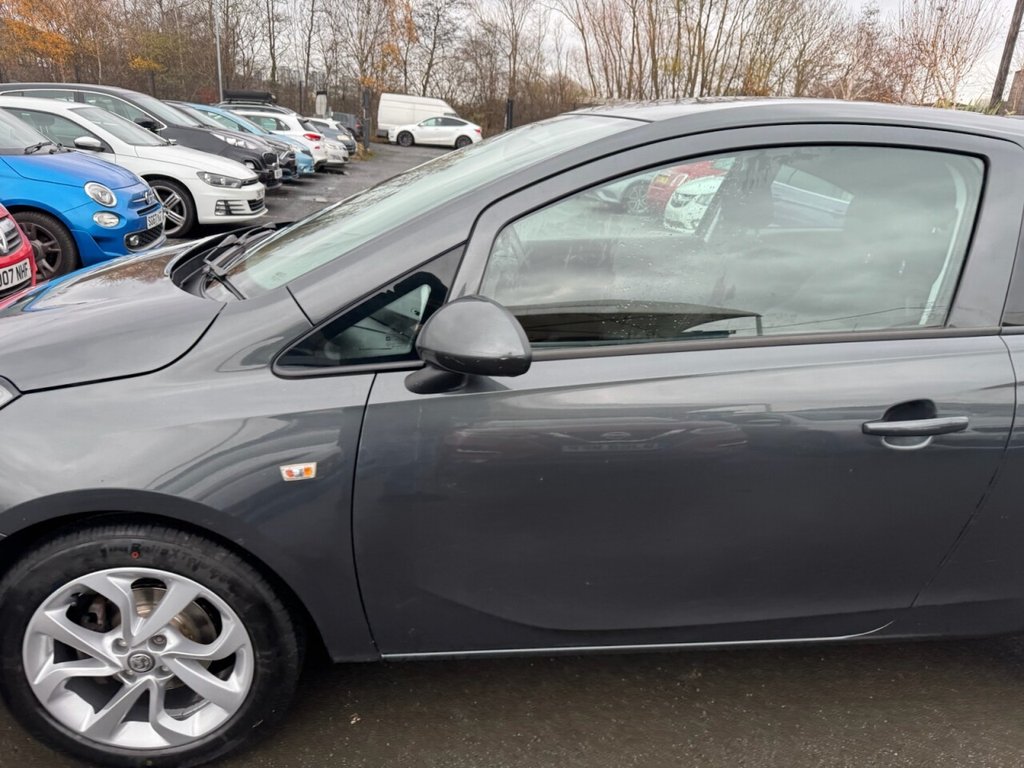 Used Vauxhall Corsa 2018 for sale - 76570244: Photo 37