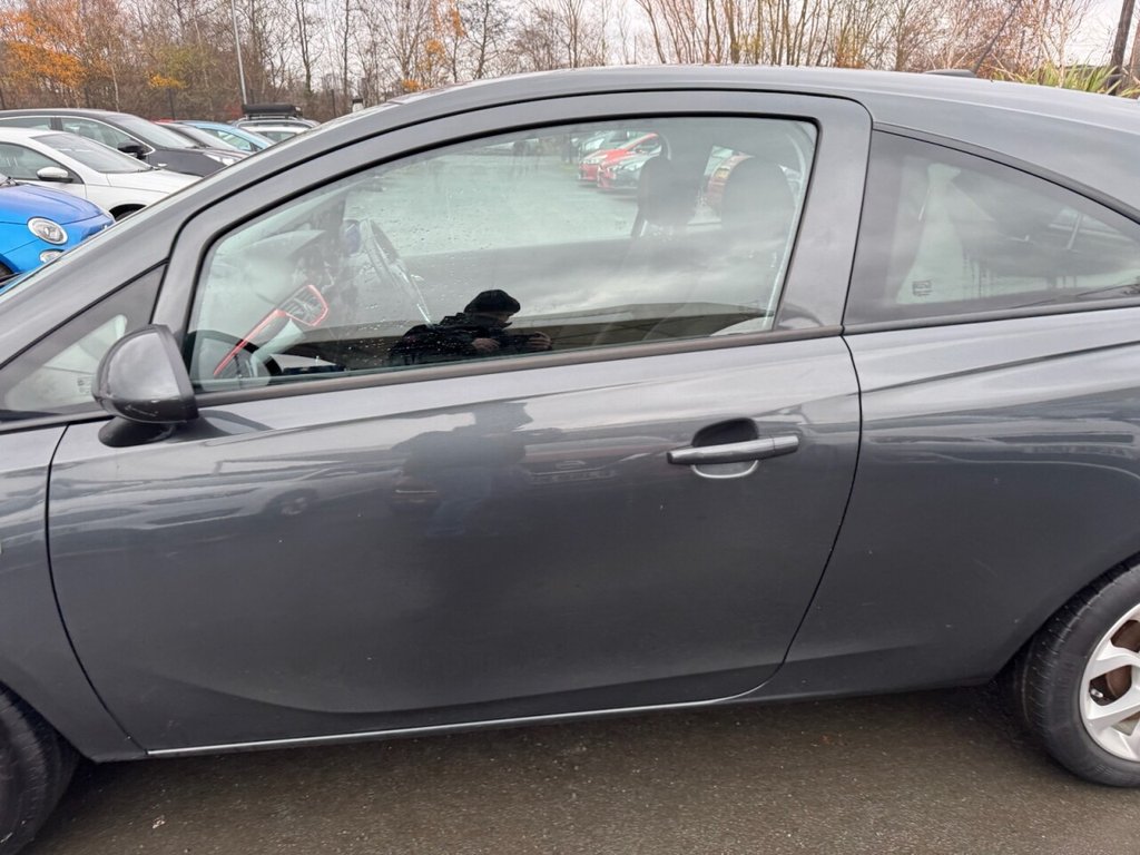 Used Vauxhall Corsa 2018 for sale - 76570244: Photo 38