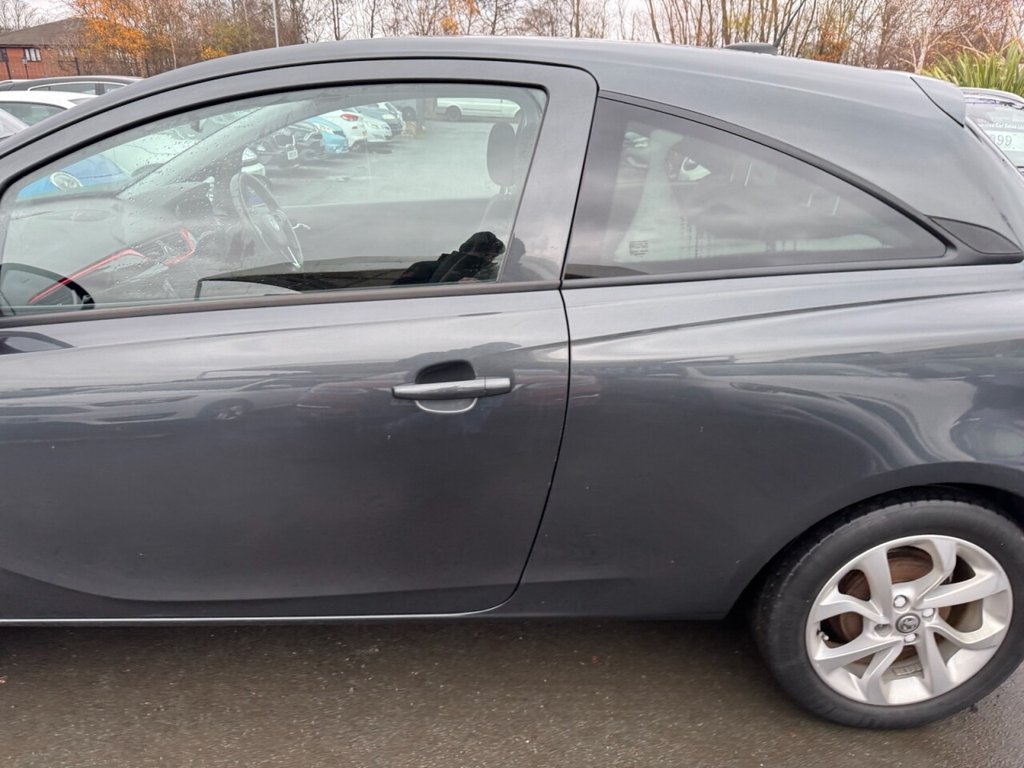 Used Vauxhall Corsa 2018 for sale - 76570244: Photo 39