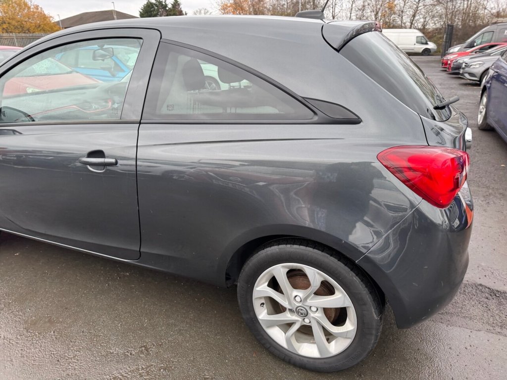 Used Vauxhall Corsa 2018 for sale - 76570244: Photo 41