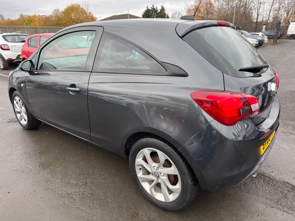 Used Vauxhall Corsa 2018 for sale - 76570244: Photo 42
