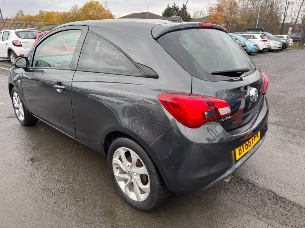 Used Vauxhall Corsa 2018 for sale - 76570244: Photo 43