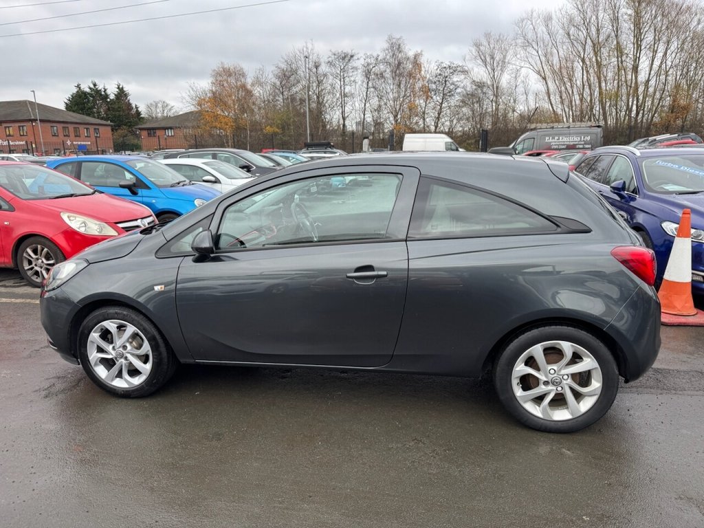 Used Vauxhall Corsa 2018 for sale - 76570244: Photo 44