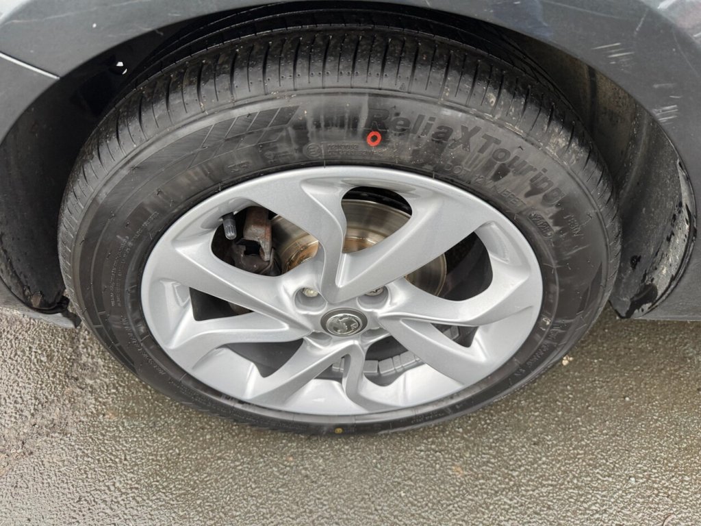 Used Vauxhall Corsa 2018 for sale - 76570244: Photo 45