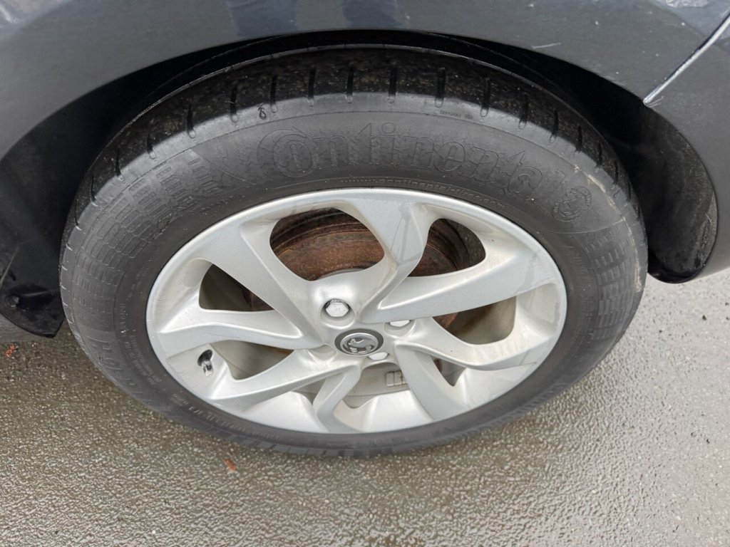 Used Vauxhall Corsa 2018 for sale - 76570244: Photo 48