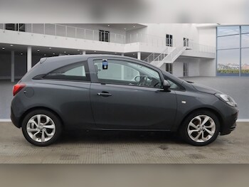 Used Vauxhall Corsa 2018 for sale - 76570244: Photo