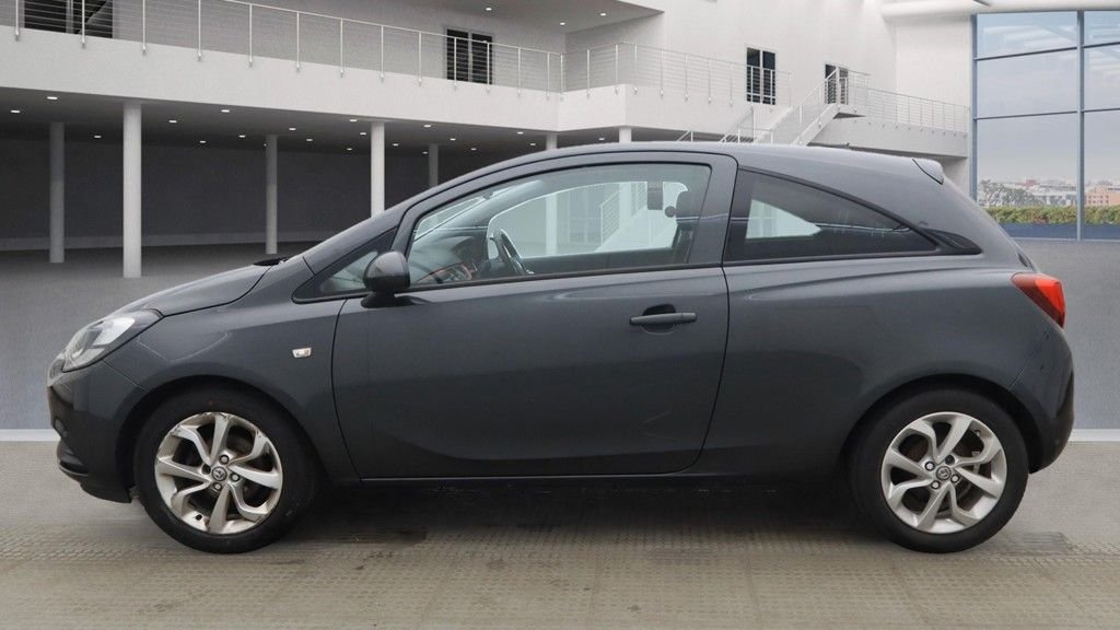 Used Vauxhall Corsa 2018 for sale - 76570244: Photo 5