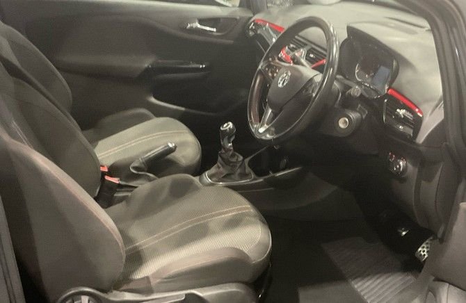Used Vauxhall Corsa 2018 for sale - 76570244: Photo 7