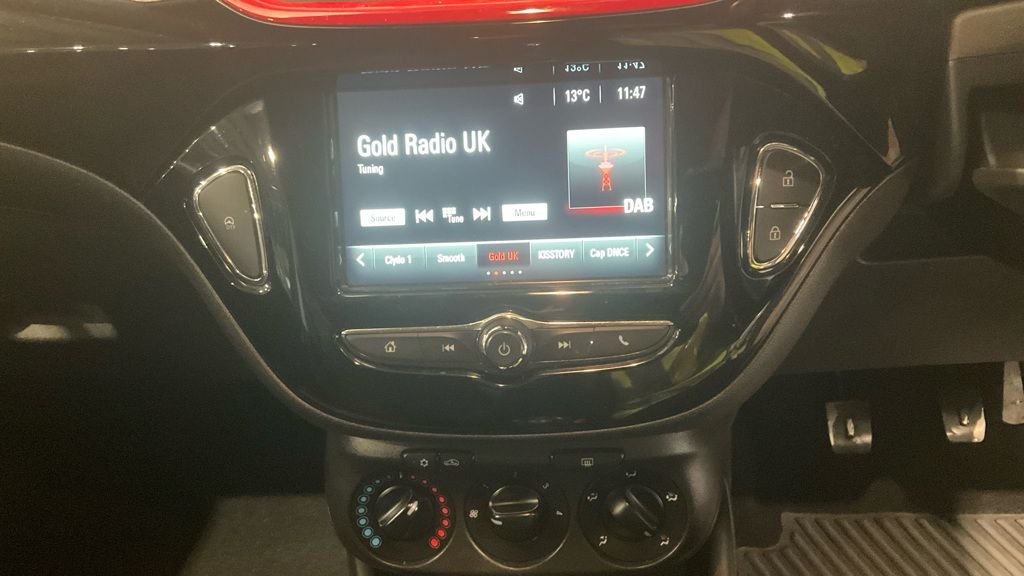 Used Vauxhall Corsa 2018 for sale - 76570244: Photo 8