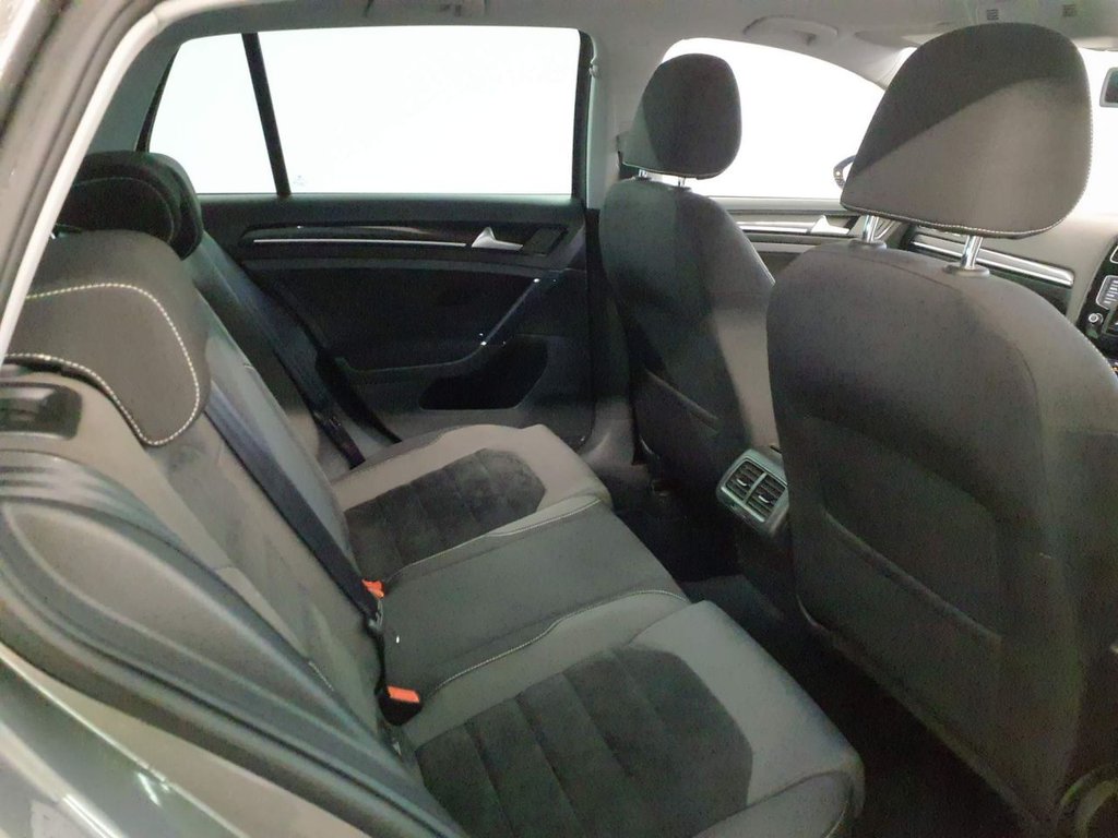 Used Volkswagen Golf 2013 for sale - 77437285: Photo 10