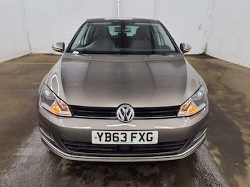 Used Volkswagen Golf 2013 for sale - 77437285: Photo