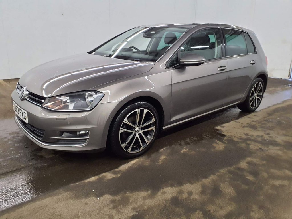 Used Volkswagen Golf 2013 for sale - 77437285: Photo 4
