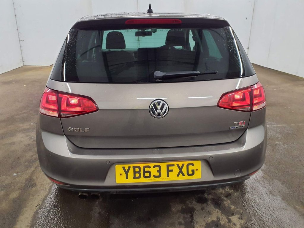 Used Volkswagen Golf 2013 for sale - 77437285: Photo 6