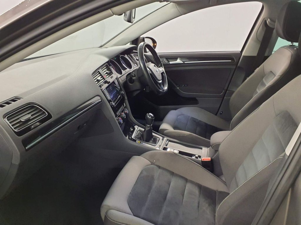 Used Volkswagen Golf 2013 for sale - 77437285: Photo 8